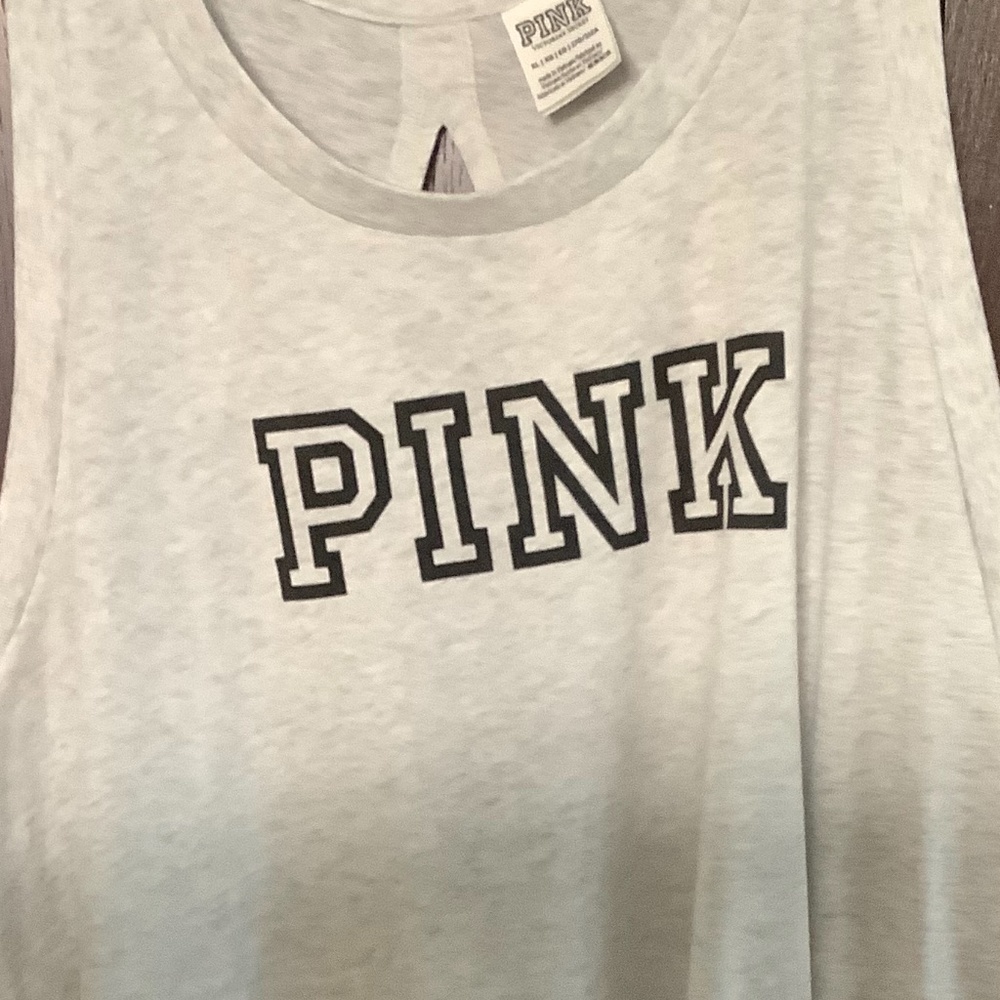 Victoria Secret Workout Tee